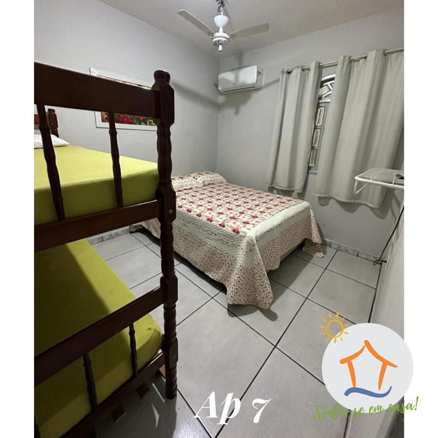 빌라베야 Ap 7 Inteiro Privatico C\ Wi-Fi. Sentir_Se Em Casa! 아파트 외부 사진