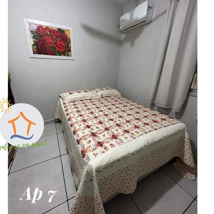 빌라베야 Ap 7 Inteiro Privatico C\ Wi-Fi. Sentir_Se Em Casa! 아파트 외부 사진