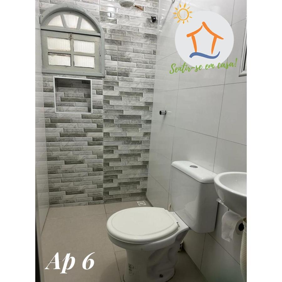 빌라베야 Ap 7 Inteiro Privatico C\ Wi-Fi. Sentir_Se Em Casa! 아파트 외부 사진