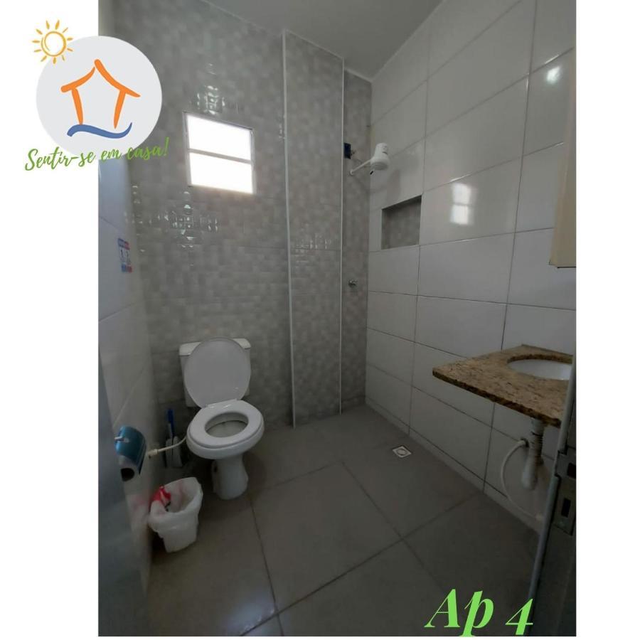 빌라베야 Ap 7 Inteiro Privatico C\ Wi-Fi. Sentir_Se Em Casa! 아파트 외부 사진