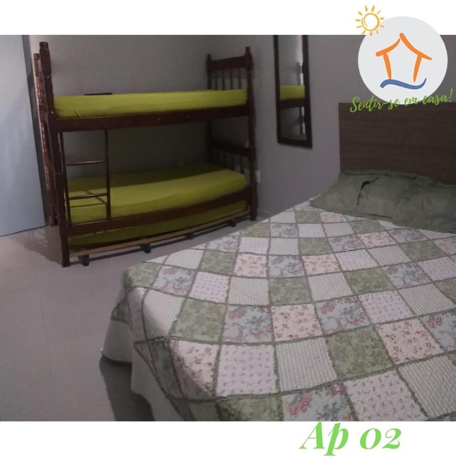 빌라베야 Ap 7 Inteiro Privatico C\ Wi-Fi. Sentir_Se Em Casa! 아파트 외부 사진